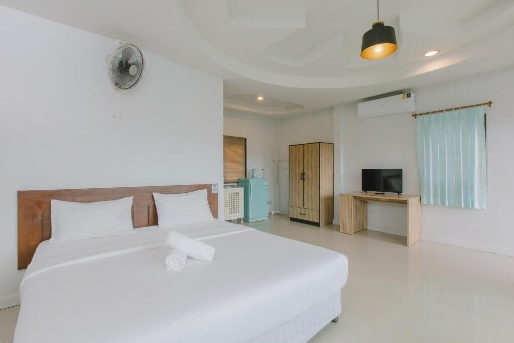 Fotografii Kata On Sea Bungalows 3*