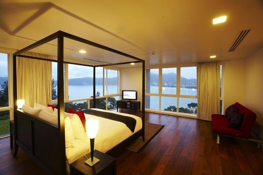 Imaginea Jirana Hotel Patong 5*