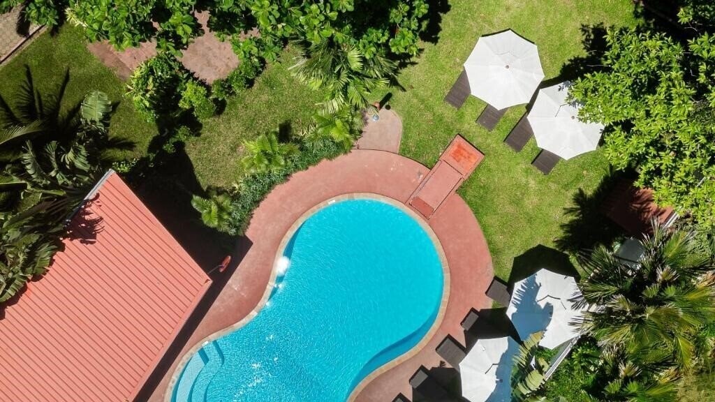 Imaginea Touch Sea Boutique Hotel & Bistro 3*