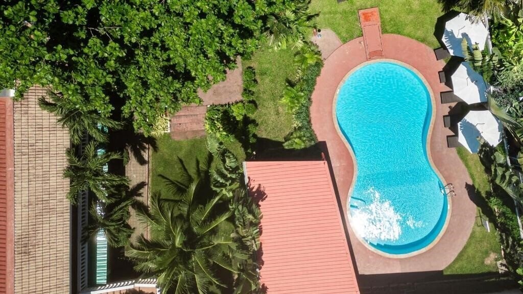 Imaginea Touch Sea Boutique Hotel & Bistro 3*