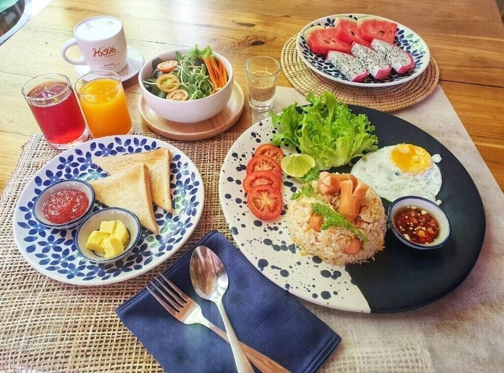 Fotografie Norn Talay Surin Beach 4*