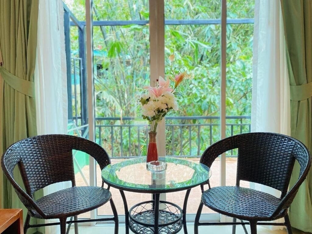 Fotografii Jungle Experience Resort 4*