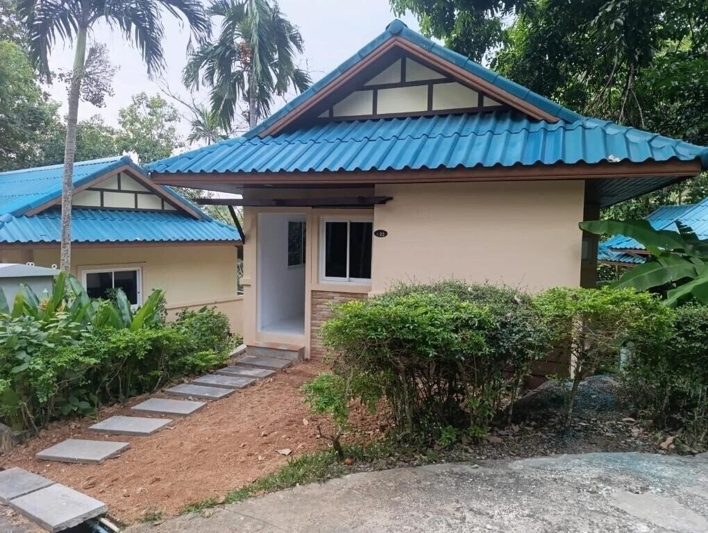 Fotografie Jungle Experience Resort 4*