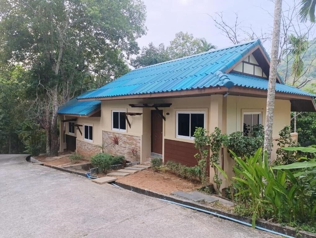 Hotel Jungle Experience Resort 4*