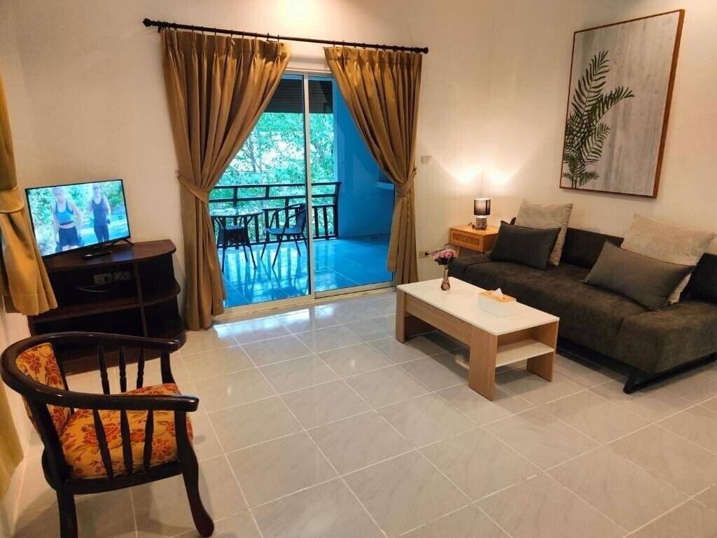 Imaginea Jungle Experience Resort 4*