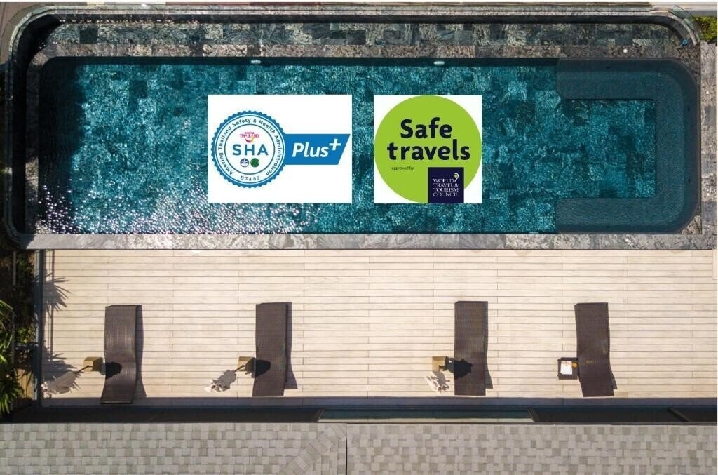 Hotel Kamala Resotel 4*