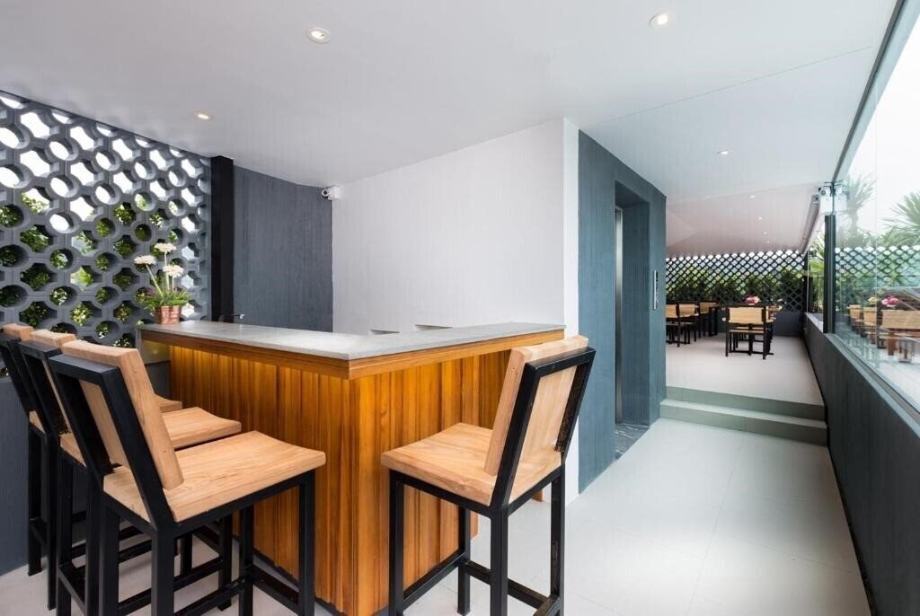 Imaginea Kamala Resotel 4*