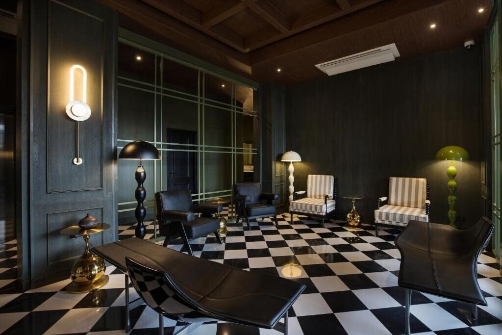 Fotografie Syama Mansion Patong, an Aspira Collection 5*