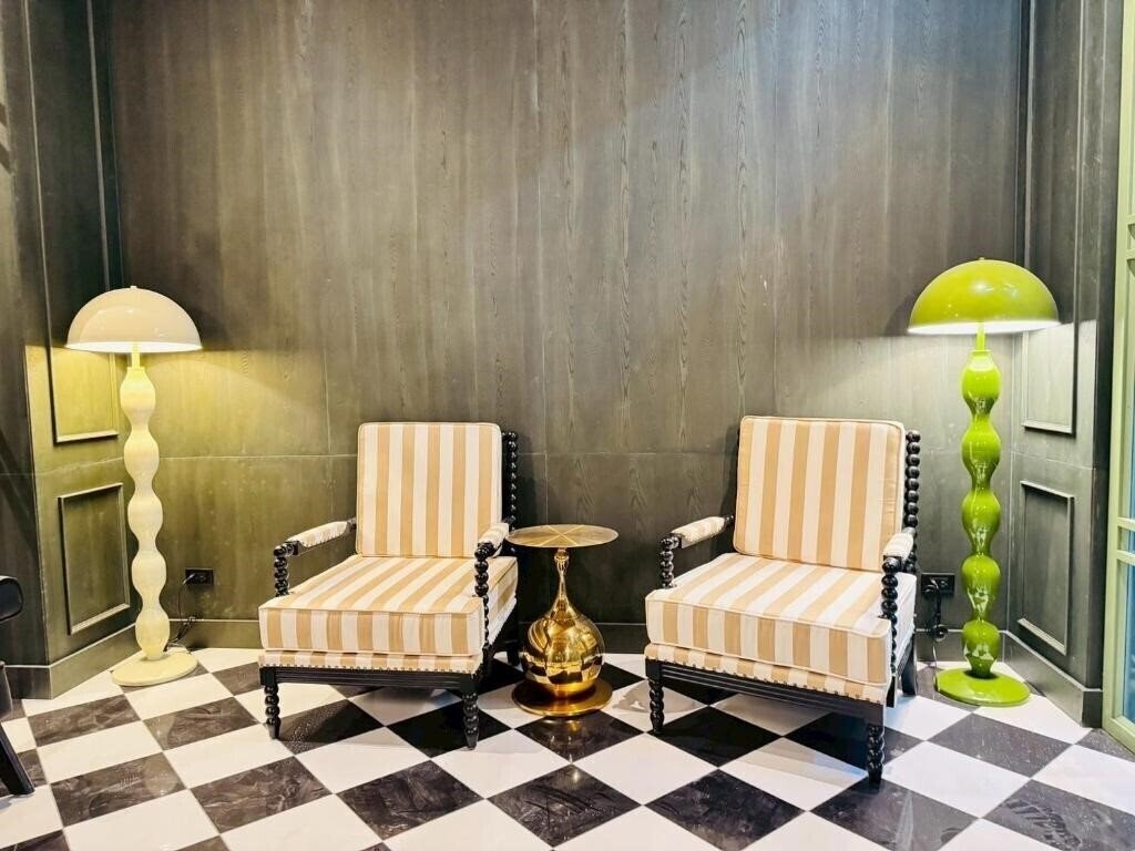 Imaginea Syama Mansion Patong, an Aspira Collection 5*