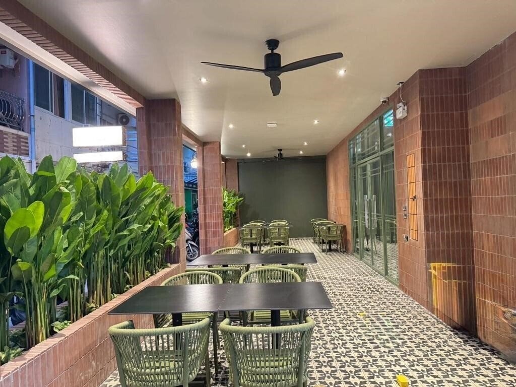 Imaginea Syama Mansion Patong, an Aspira Collection 5*