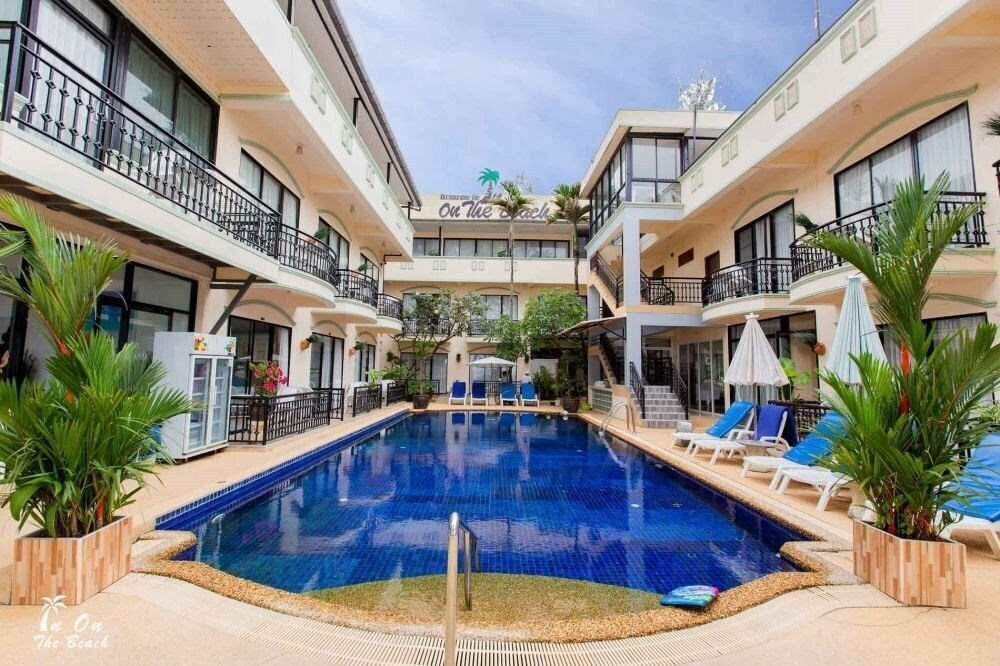 Fotografie Tuana In On The Beach 3*