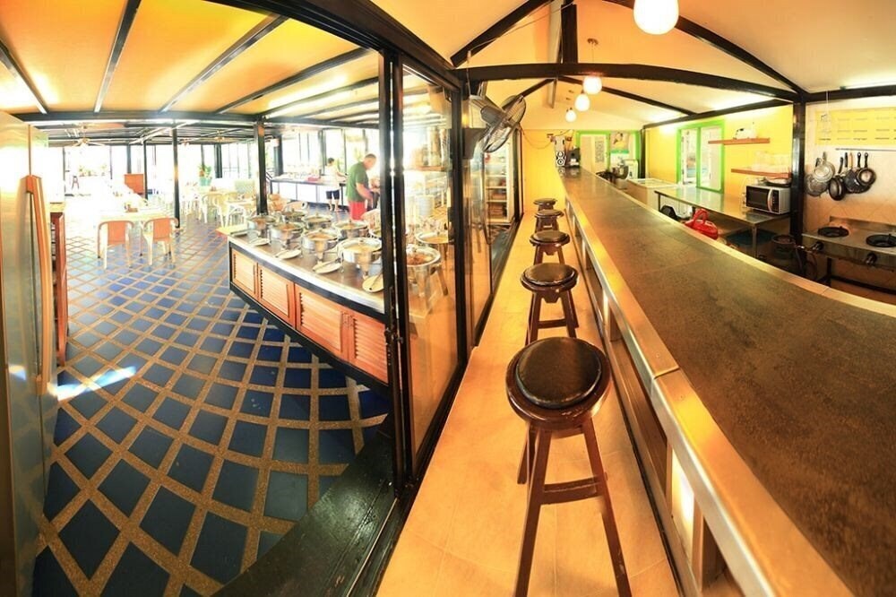 Imaginea Tuana In On The Beach 3*