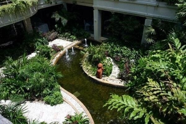 Fotografii Phuket Grand Tropicana 3*