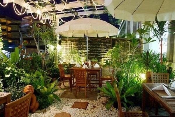 Fotografie Phuket Grand Tropicana 3*