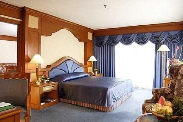 Imaginea Phuket Grand Tropicana 3*