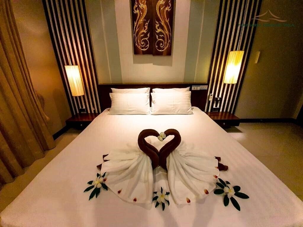 Fotografie Setrova Green Garden Pool Villa Naiharn (ex. Setrova Nai Harn Grand Pool) 4*