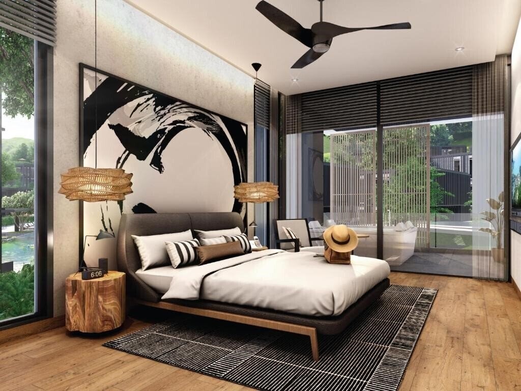 Fotografii MontAzure Resort Phuket, MGallery Collection 5*