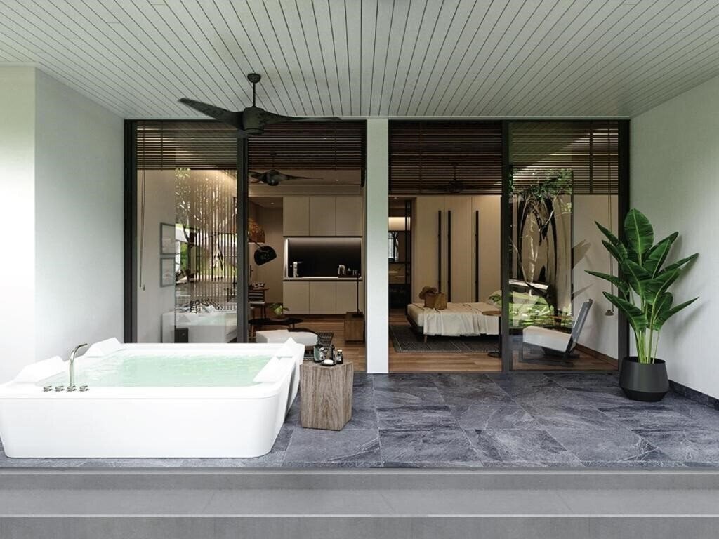 Fotografie MontAzure Resort Phuket, MGallery Collection 5*