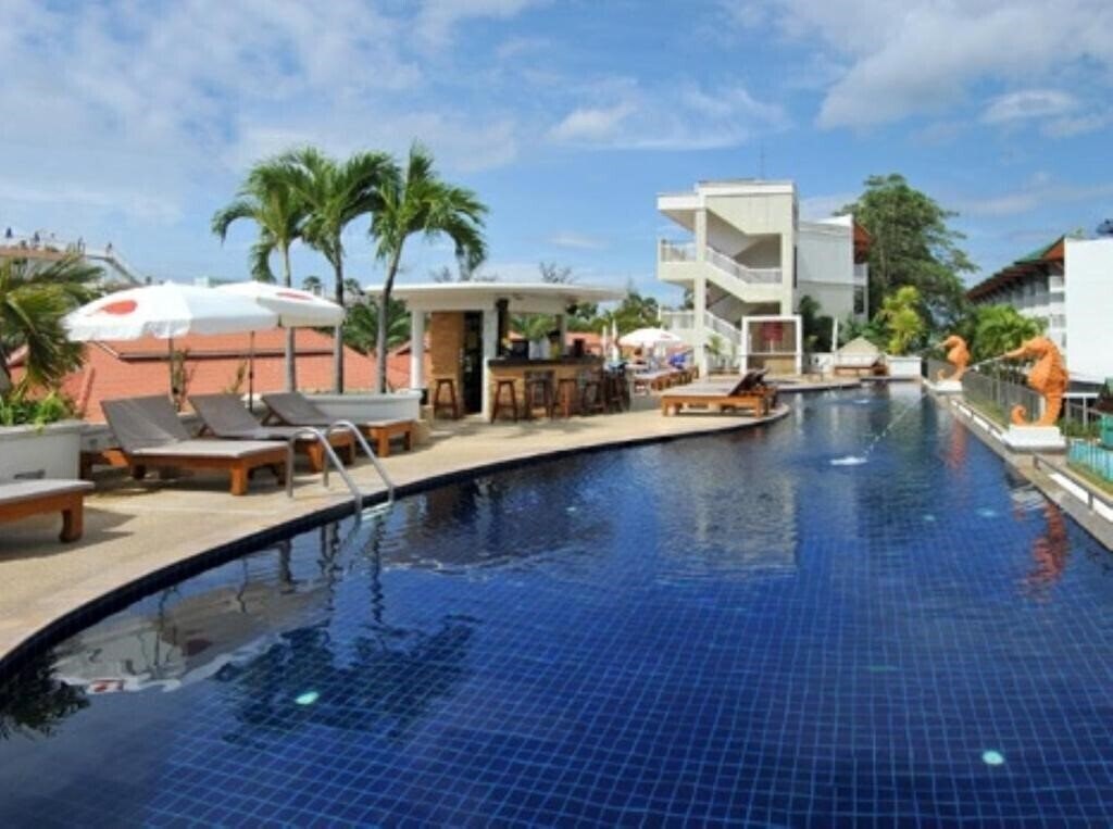 Fotografii Karon Princess 3*