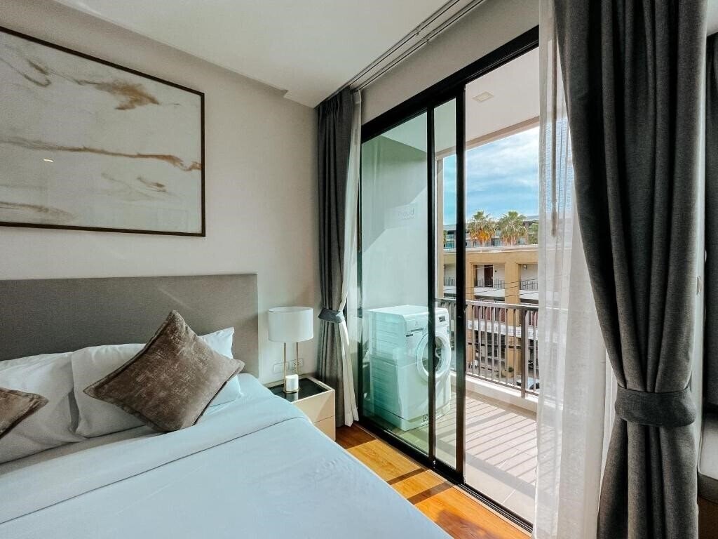 Fotografii The Proud Rawai (ex. Proud Rawai Resort) 4*