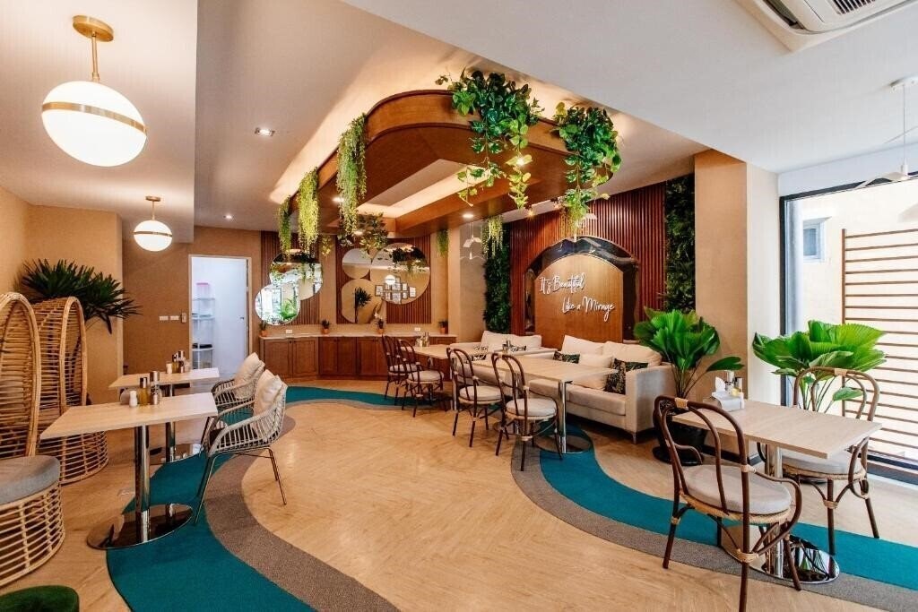 Fotografie The Proud Rawai (ex. Proud Rawai Resort) 4*