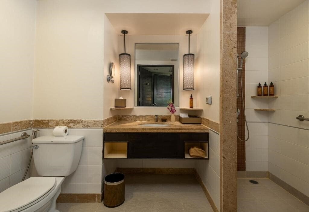 Фотография Centara Kata Resort 4*