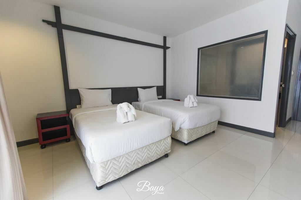 Fotografie Tuana M Narina Hotel 3*