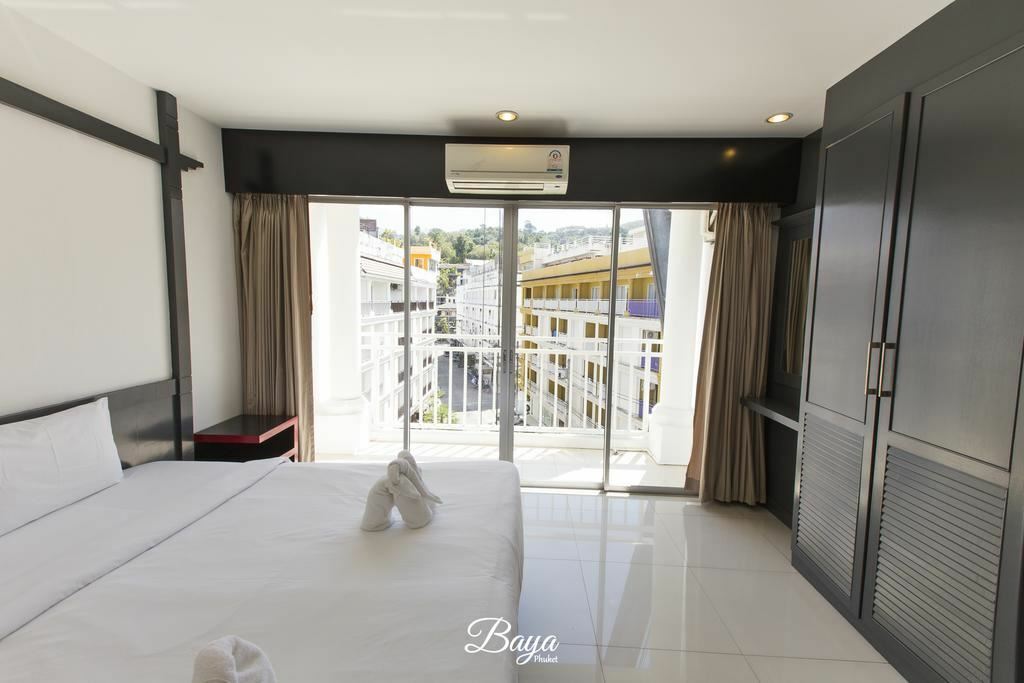 Imaginea Tuana M Narina Hotel 3*