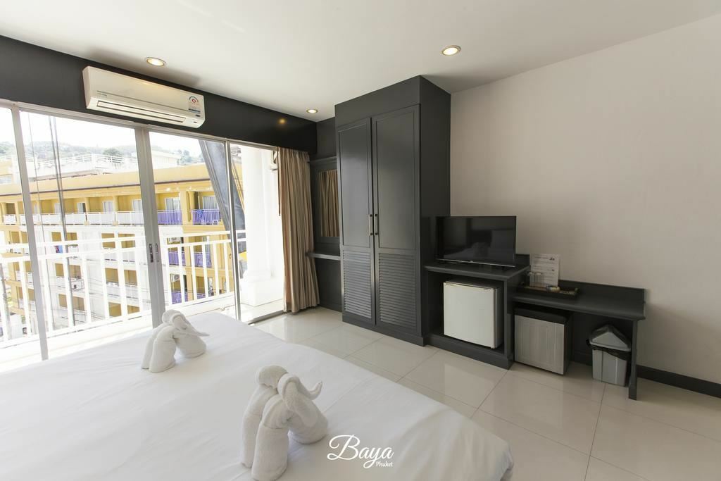 Imaginea Tuana M Narina Hotel 3*