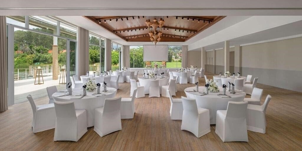 Imaginea Banyan Tree Spa Sanctuary 5*