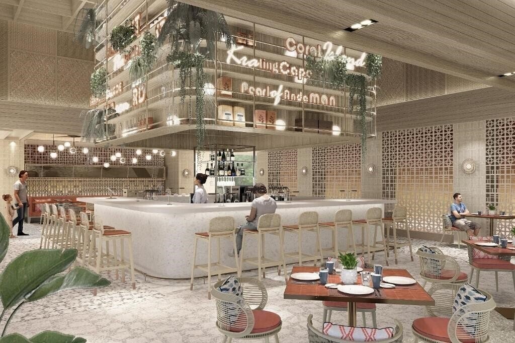 Изображение Centara Karon Resort Phuket 4*