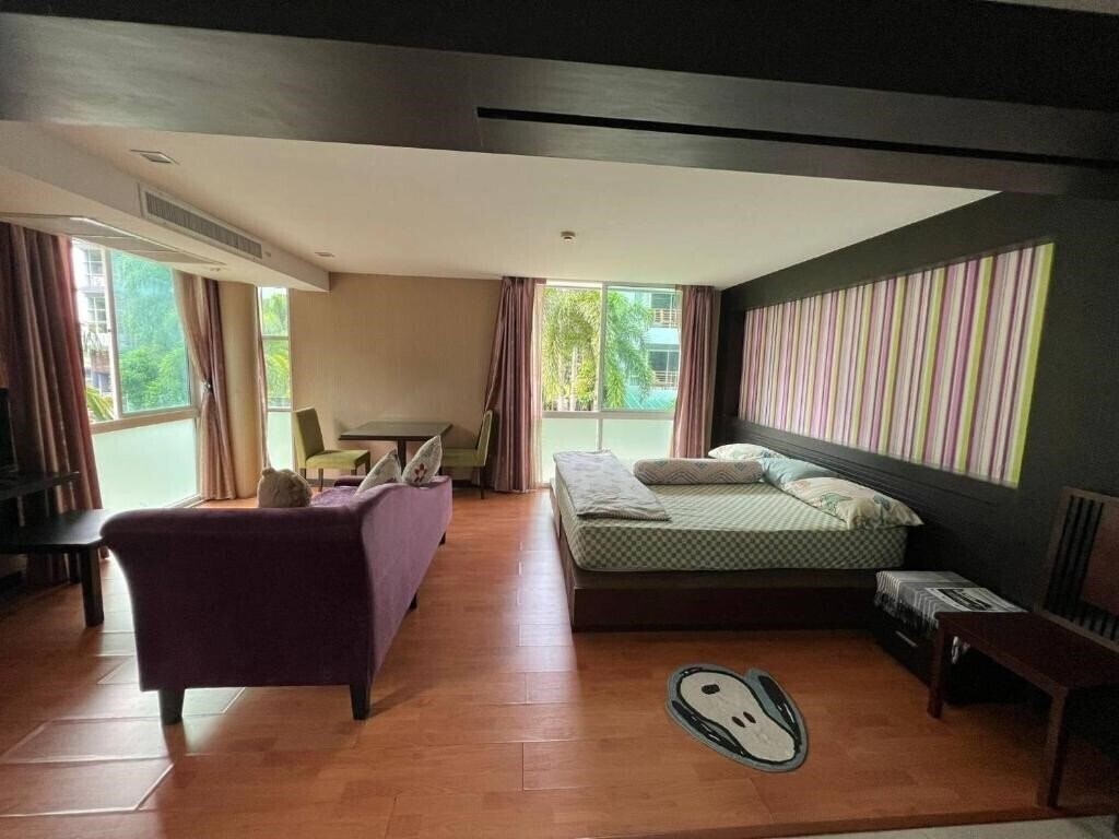 Фотография Kris Residence 4*