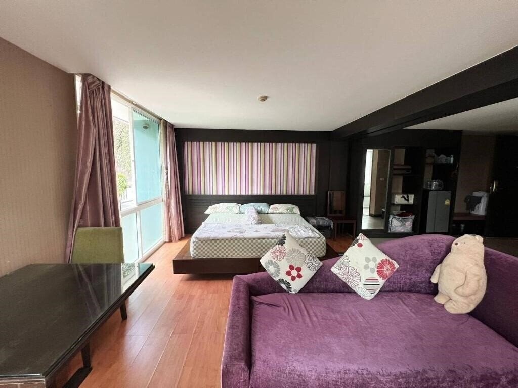 Изображение Kris Residence 4*
