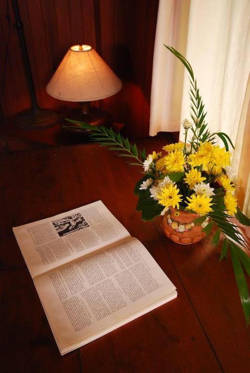 Fotografie Baan Mai Cottages & Restaurant 4*