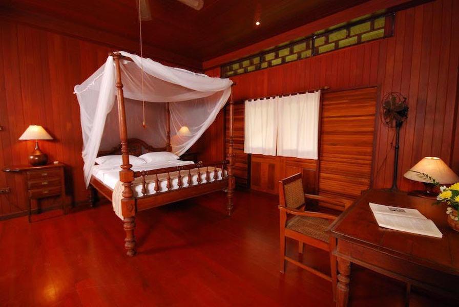 Imaginea Baan Mai Cottages & Restaurant 4*