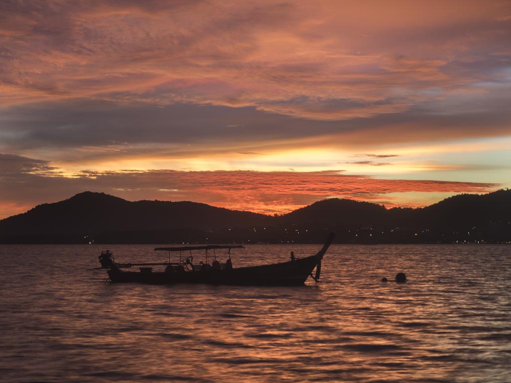 Imaginea Baan Mai Cottages & Restaurant 4*