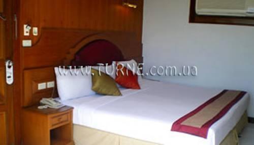 Изображение Tatum Mansion 3*