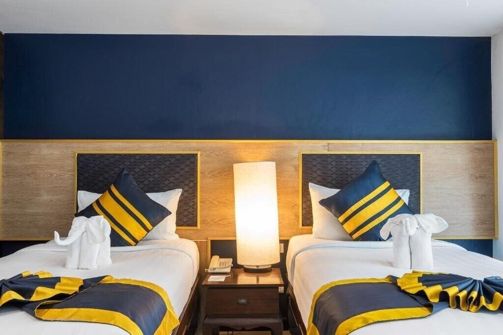 Фотография Diamond Cottage Resort & SPA 4*