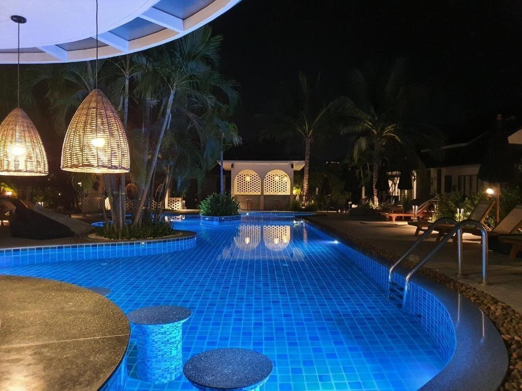 Картинка Kata Lucky Villa 4*