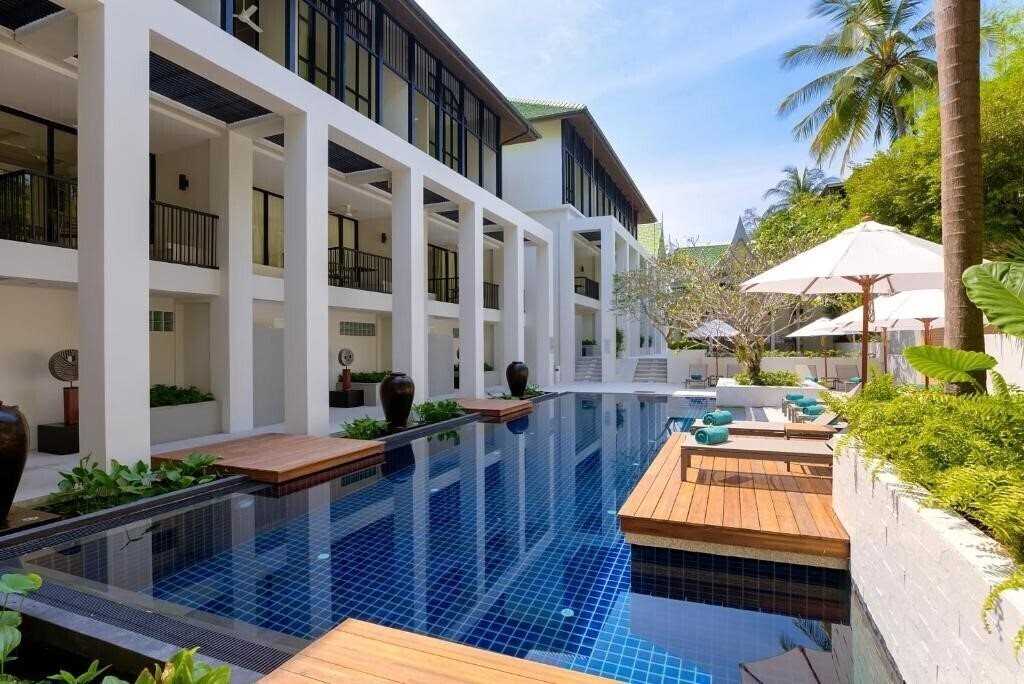 Hotel Manathai Resort 4*