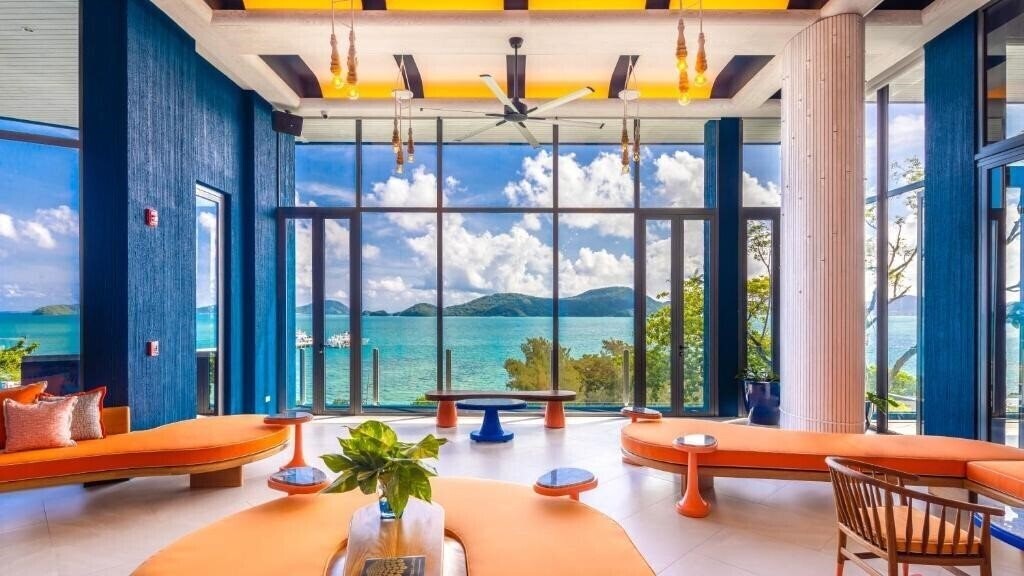 Изображение Sri Panwa Phuket 5*