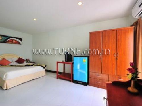 Imaginea Patong Bay Inn 2*