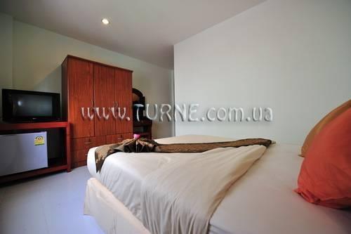 Imaginea Patong Bay Inn 2*