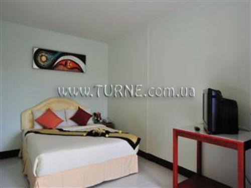 Fotografii Patong Bay Inn 2*