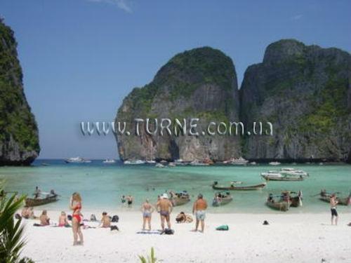 Hotel Patong Bay Inn 2*