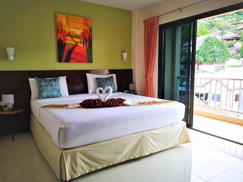 Fotografii Seven Seas Hotel 3*