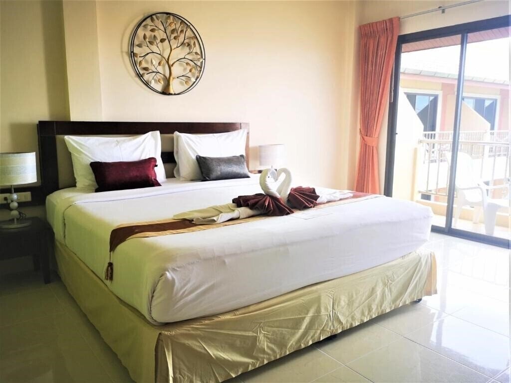 Imaginea Seven Seas Hotel 3*