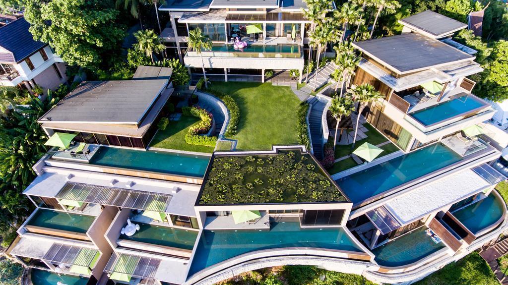 Фотография Impiana Private Villas. Kata 5*