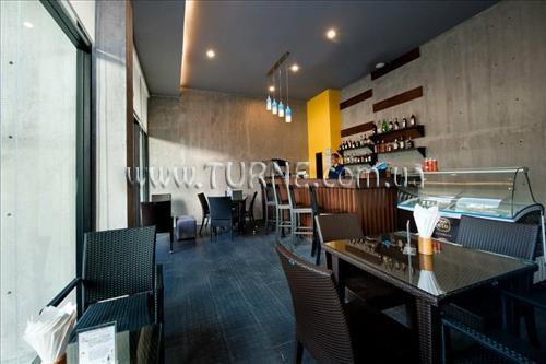 Imaginea Blue Sky Patong 3*