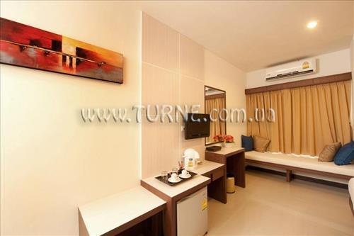 Fotografii Blue Sky Patong 3*